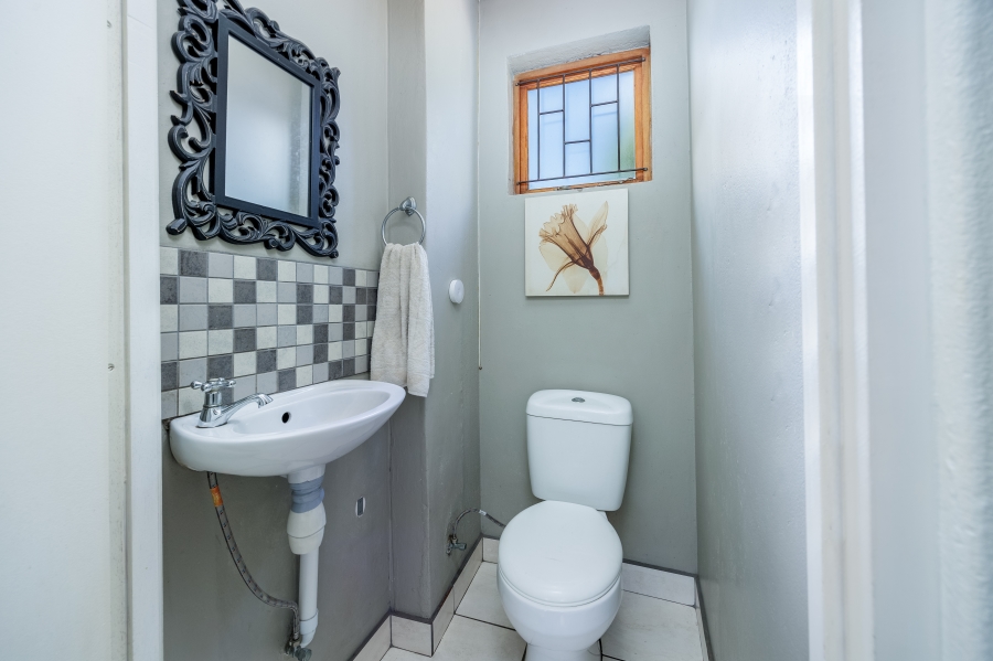 4 Bedroom Property for Sale in Elim Western Cape